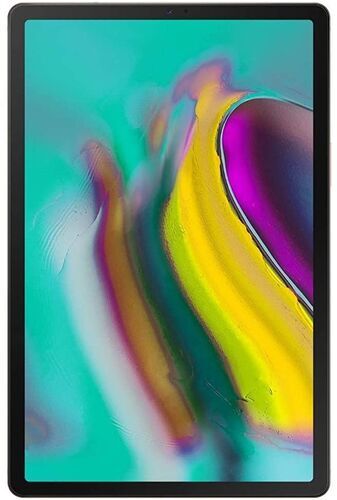 Samsung Galaxy Tab S5e   10.5"   4 GB   64 GB   4G   argento