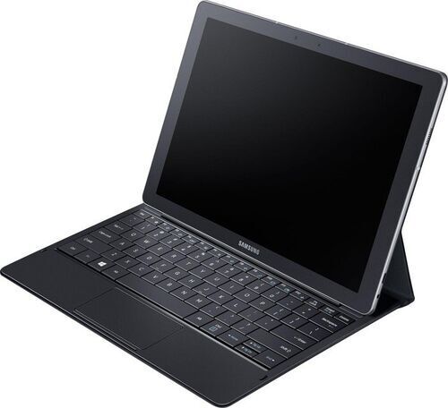 Samsung Galaxy TabPRO S 12.1"   4 GB   128 GB   4G   nero   DE