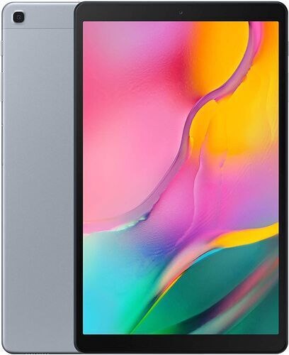 Samsung Galaxy Tab A 10.1 (T510/T515)   2 GB   32 GB   argento