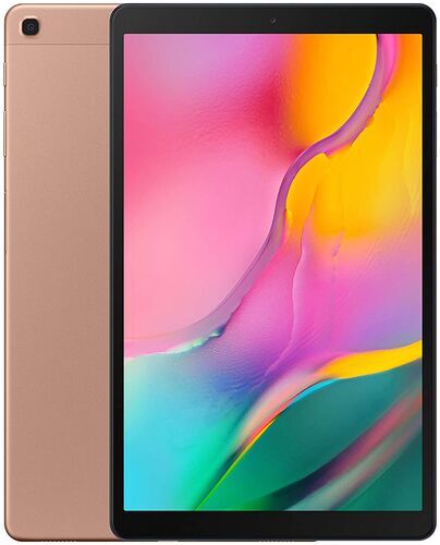 Samsung Galaxy Tab A 10.1 (T510/T515)   2 GB   32 GB   oro