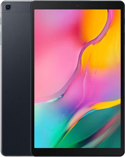 Samsung Galaxy Tab A 10.1 (T510/T515)   2 GB   32 GB   4G   nero