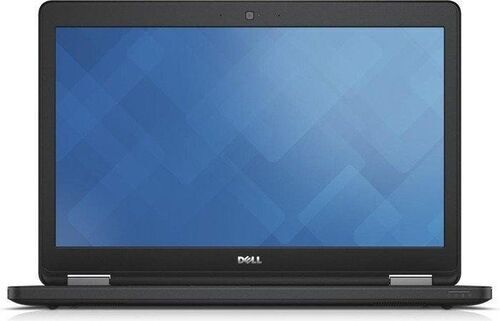 Dell Latitude E5570   i5-6200U   15.6"   16 GB   256 GB SSD   FHD   Win 10 Pro   DE