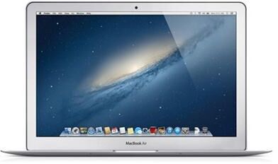 Apple MacBook Air 2013   13.3"   i7-4650U   8 GB   256 GB SSD   DE