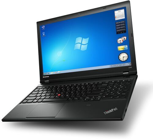 Lenovo ThinkPad L540   i5-4300M   15.6"   8 GB   256 GB SSD   Win 10 Pro   DE