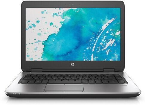 HP ProBook 645 G1   AMD A6-4400M   14"   16 GB   1 TB SSD   Win 10 Pro   DE