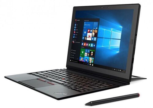 Lenovo ThinkPad X1 Tablet   Core m5-6Y54   8 GB   256 GB SSD   DE
