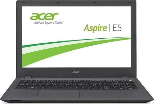 Acer Aspire E15 E5-574G   i7-6500U   15.6"   12 GB   1 TB HDD   Win 10 Home   IT