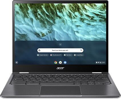 Acer Chromebook Spin 713   i7-1165G7   13.5"   16 GB   256 GB SSD   Chrome OS   DE