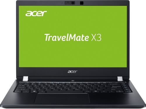 Acer TravelMate TMX314-51-MG-514Q   i5-8265U   14"   8 GB   512 GB SSD   Illuminazione tastiera   Win 10 Home   DE