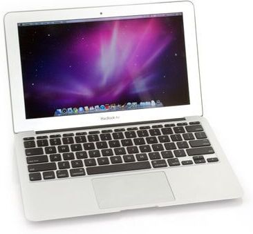 Apple MacBook Air 2014   11.6"   i5-4260U   4 GB   128 GB SSD   SE