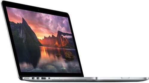 Apple MacBook Pro 2015   13.3"   2.7 GHz   8 GB   1 TB SSD   DK