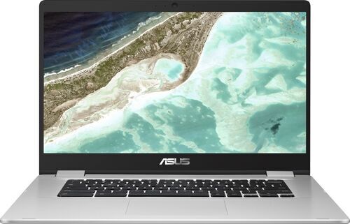 Asus Chromebook C523   Pentium N4200   15.6"   8 GB   64 GB eMMC   FHD   Chrome OS   DE