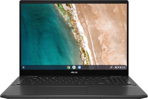 Asus Chromebook Flip CX5 CX5601FBA   i5-1235U   16"   16 GB   256 GB SSD   Chrome OS   ES