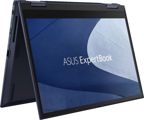 Asus ExpertBook B7 Flip B7402FEA   i7-1195G7   14"   32 GB   512 GB SSD   WUXGA   FP   Win 11 Pro   CH
