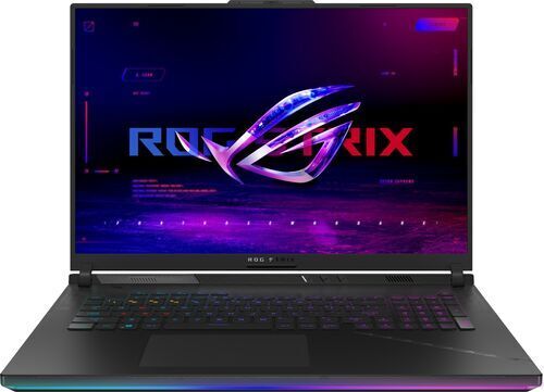 Asus ROG Strix SCAR 18 G834JY   i9-13980HX   18"   32 GB   2 TB SSD   RTX 4090   Win 11 Home   FR