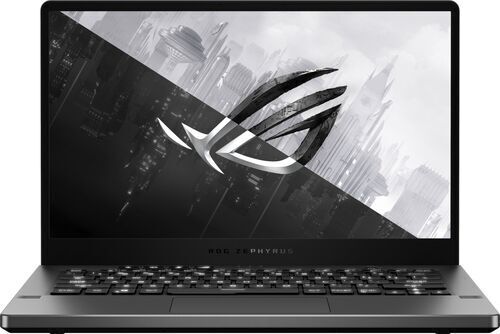 Asus ROG Zephyrus G14 GA402RJ   Ryzen 7 6800HS   14"   16 GB   1 TB SSD   WQXGA   Win 11 Home   AR