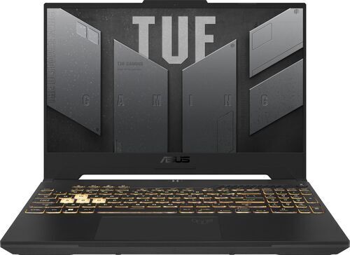 Asus TUF Gaming F15 FX507ZR   i7-12700H   15.6"   16 GB   1 TB SSD   RTX 3070   Illuminazione tastiera   Win 11 Home   AR