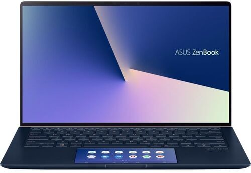Asus ZenBook 14 (UX434FAC-A5164T)   8 GB   512 GB SSD   32 GB Optane   Win 10 Home   DE