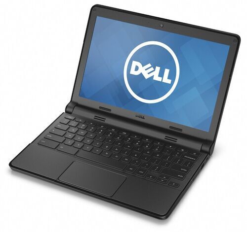 Dell Chromebook 11 3120   N2840   11.6"   4 GB   16 GB   Chrome OS   DE