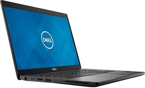 Dell Latitude 7390   i5-8350U   13.3"   8 GB   500 GB SSD   Win 11 Pro   DE