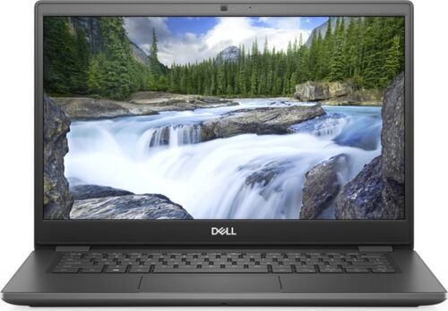 Dell Latitude 14 3410   i3-10110U   14"   16 GB   256 GB SSD   FHD   Win 11 Pro   DE