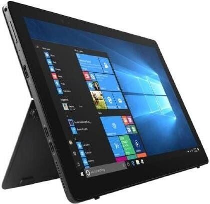 Dell Latitude 5285 2-in-1 Tablet   i5-7300U   12.3"   8 GB   256 GB SSD   4G   Win 10 Pro   DE