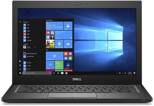 Dell Latitude 7280   i5-6200U   12.5"   8 GB   120 GB SSD   Illuminazione tastiera   FHD   Win 10 Pro   IT