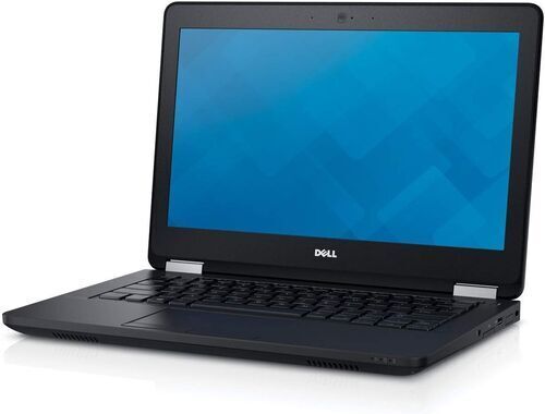 Dell Latitude E5270   i5-6300U   12.5"   16 GB   256 GB SSD   FHD   Win 10 Pro   DE