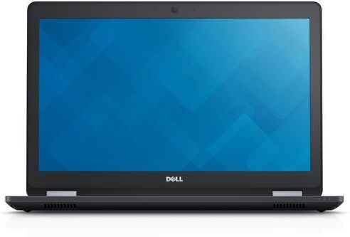 Dell Latitude E5570   i5-6300U   15.6"   8 GB   256 GB SSD   FHD   4G   Illuminazione tastiera   Win 10 Pro   DE