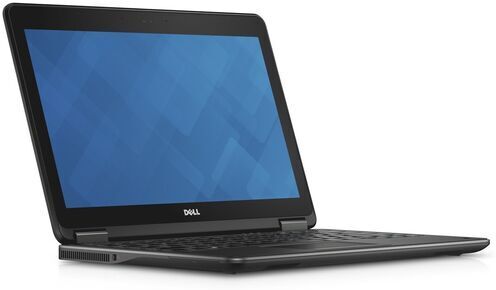 Dell Latitude E7240   i5-4300U   12.5"   8 GB   480 GB SSD   Win 10 Pro   DE