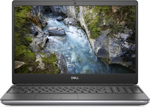 Dell Precision 7550   i7-10750H   15.6"   32 GB   2 TB SSD   FHD   Illuminazione tastiera   Quadro T2000   Win 11 Pro   US