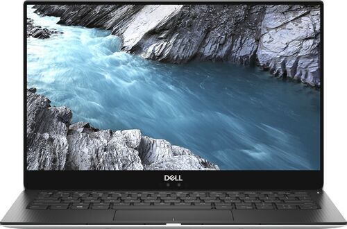 Dell XPS 13 9370   i5-8250U   13.3"   8 GB   256 GB SSD   FHD   Webcam   Illuminazione tastiera   Win 10 Pro   FR