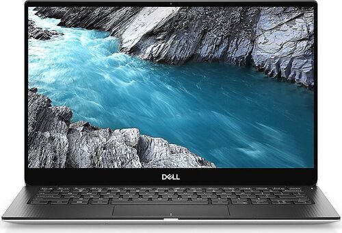 Dell XPS 13 9380   i5-8265U   13.3"   8 GB   256 GB SSD   FHD   FP   Webcam   Illuminazione tastiera   Win 10 Home   DE