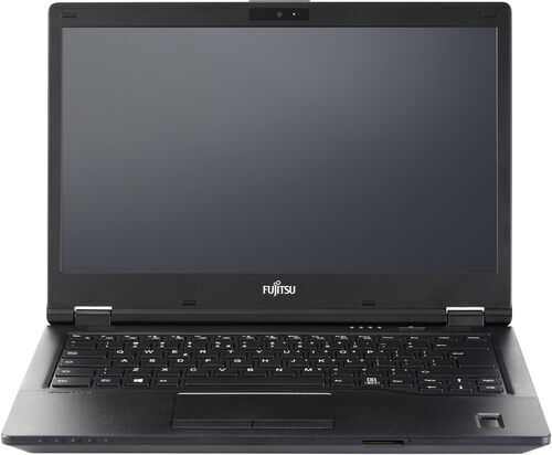 Fujitsu Lifebook E449   i3-8130U   14"   8 GB   256 GB SSD   FHD   Win 11 Pro   DE
