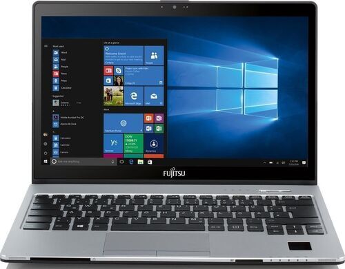 Fujitsu Lifebook S938   i7-8650U   13.3"   12 GB   1 TB SSD   FHD   Win 10 Pro   SE