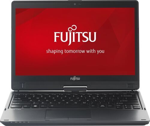 Fujitsu Lifebook T939   i5-8365U   13.3"   16 GB   128 GB SSD   Illuminazione tastiera   Win 11 Pro   PT