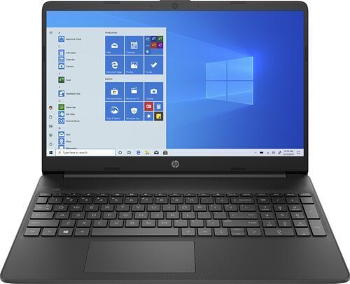 HP 15s-eq0300ng   Ryzen 5 3500U   15.6"   4 GB   256 GB SSD   Win 11 Pro   FR