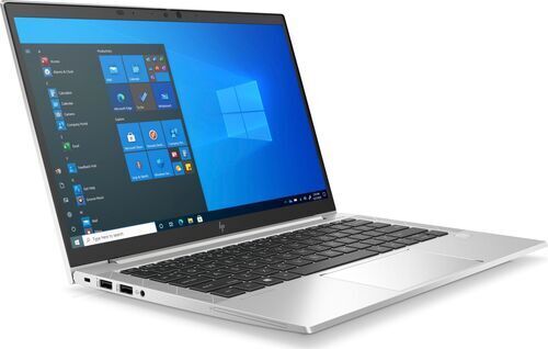 HP EliteBook 830 G8   i7-1165G7   13.3"   32 GB   512 GB SSD   FHD   Win 11 Pro   FR