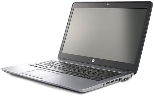 HP EliteBook 840 G1   WXGA   i5-4200U   14"   16 GB   500 GB HDD   Win 10 Pro   DE