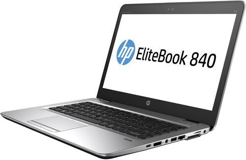 HP EliteBook 840 G1   i5-4200U   14"   16 GB   500 GB HDD   Illuminazione tastiera   HD+   Win 10 Pro   DE