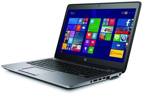 HP EliteBook 840 G2   i5-5300U   14"   32 GB   512 GB SSD   FHD   Webcam   Win 10 Pro   DE