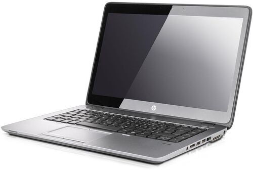 HP EliteBook 840 G2   i5-5200U   14"   8 GB   256 GB SSD   HD+   Win 10 Home   DE