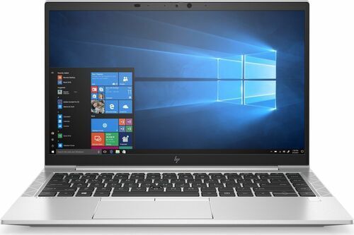 HP EliteBook 845 G7   Ryzen 7 PRO 4750U   14"   32 GB   512 GB SSD   FP   Win 11 Pro   DE