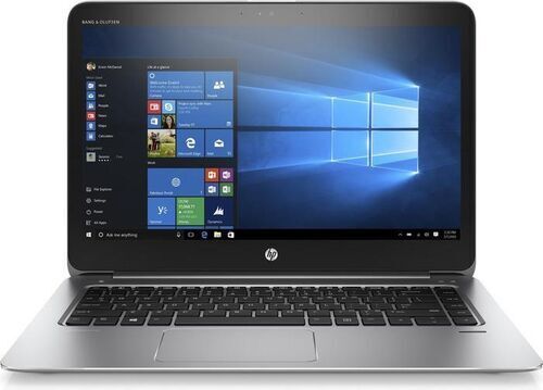 HP EliteBook Folio 1040 G3   i5-6300U   14"   4 GB   256 GB SSD   WXGA   Win 10 Pro   UK