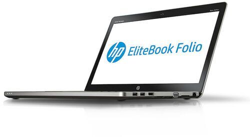 HP EliteBook Folio 9480m   i5-4310U   14"   16 GB   512 GB SSD   Win 10 Pro   DE