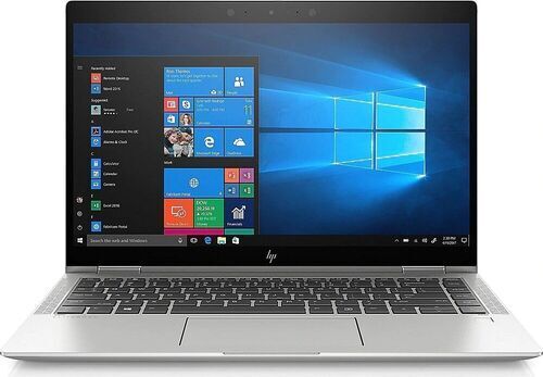 HP EliteBook x360 1040 G6   i7-8665U   14"   16 GB   512 GB SSD   Touch   Webcam   Win 10 Pro   IT