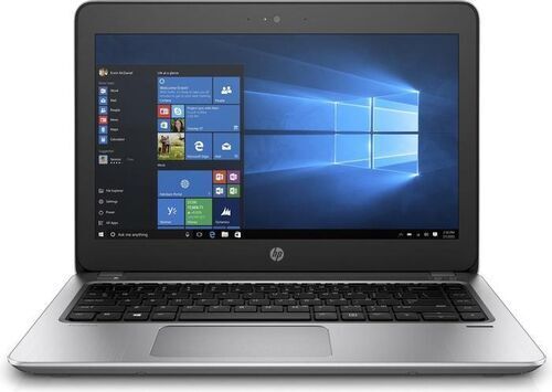 HP ProBook 430 G4   i3-7100U   13.3"   16 GB   256 GB SSD   Win 10 Pro   SE