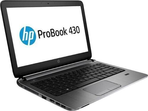 HP ProBook 430 G3   i5-6200U   13.3"   8 GB   500 GB HDD   FP   Win 10 Pro   FR