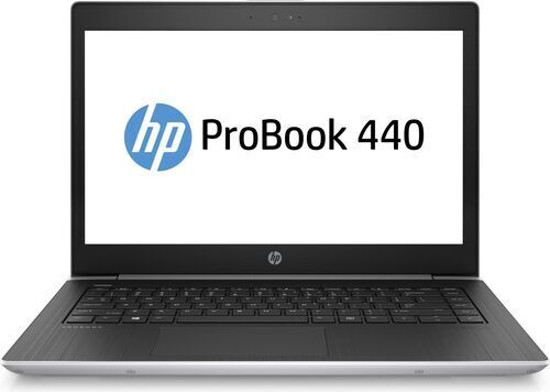 HP ProBook 440 G5   i3-8130U   14"   8 GB   256 GB SSD   FHD   Win 10 Pro   IT