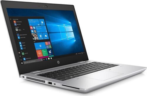 HP ProBook 640 G4   i5-8250U   14"   8 GB   2 TB SSD   FHD   Win 10 Pro   SE